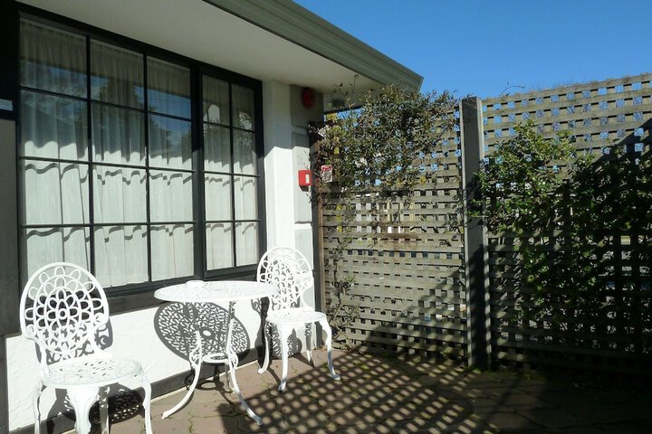 Terrace/Patio 24 of 38
