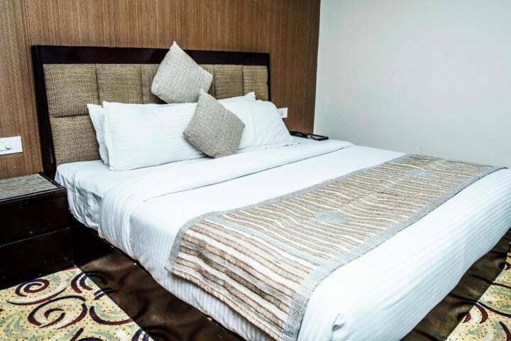 Fitness Center Photo