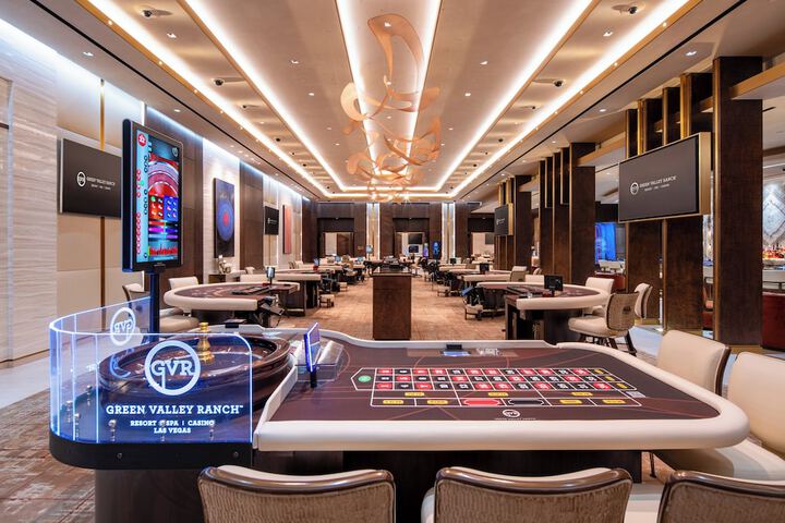 Casino