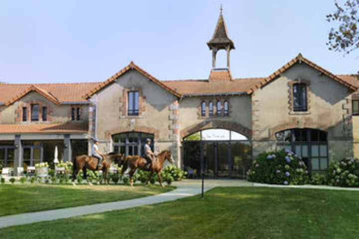 Hotel Front