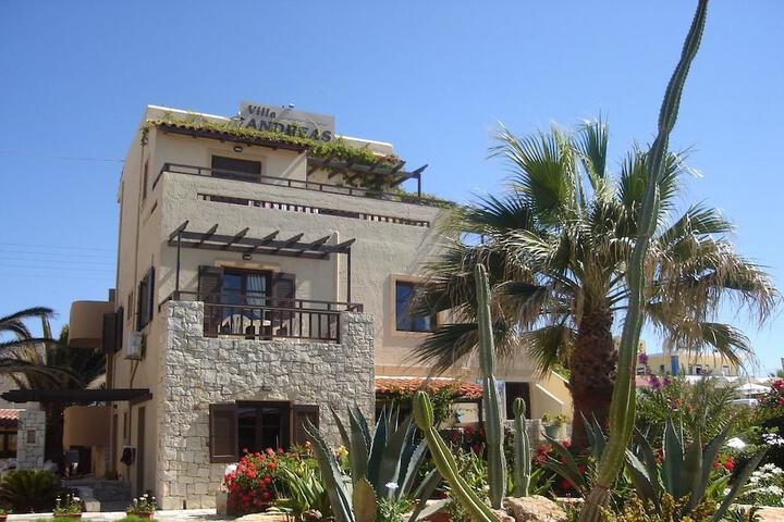 Hotel 19 of 23