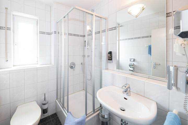 Bathroom Vanities