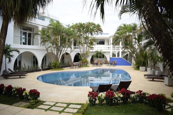 Pool 12 of 26