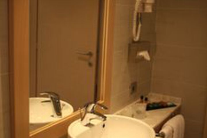 Bathroom Vanities