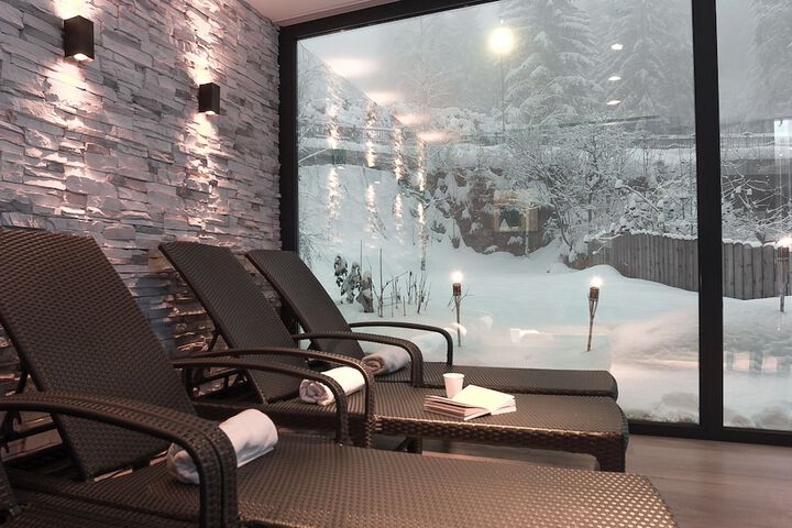 Wellness Treatments