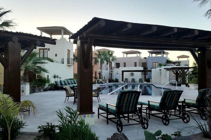 Terrace/Patio 16 of 24