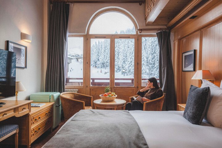 Room 89 of 250