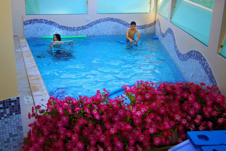 Hotel 90 of 95