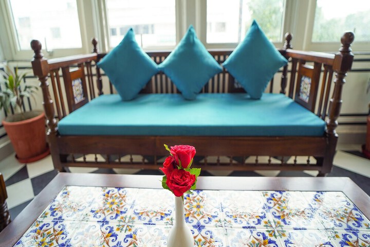 Hotel Interior 12 of 47