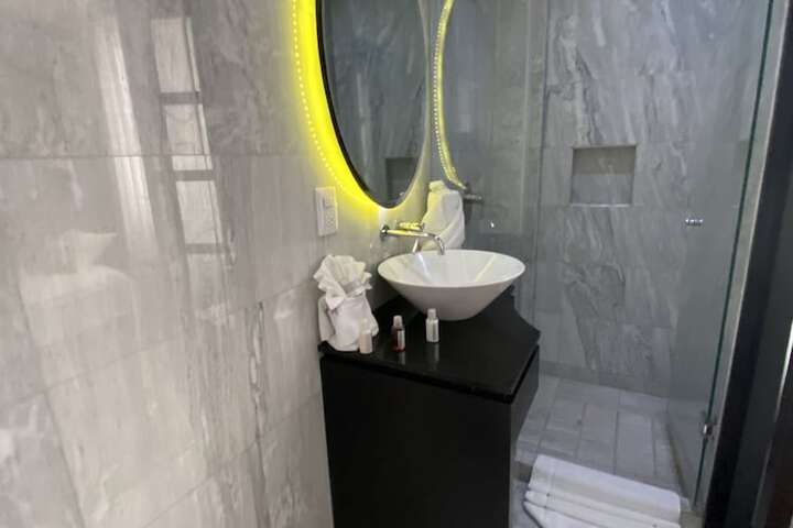 Bathroom Vanities