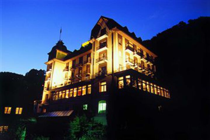 Hotel 68 of 108
