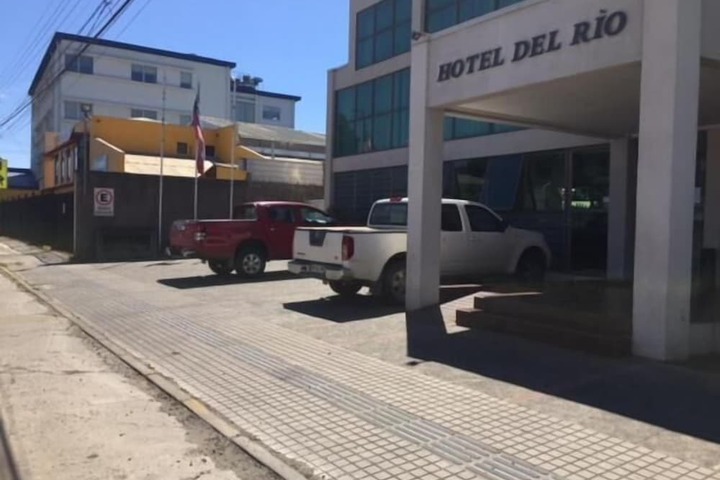 Hotel 64 of 69