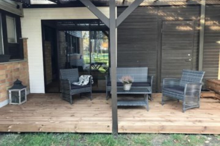 Terrace/Patio 21 of 23