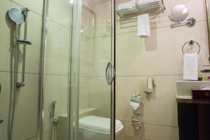 Bathroom Vanities