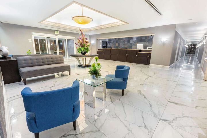 Hotel Interior 2 of 28