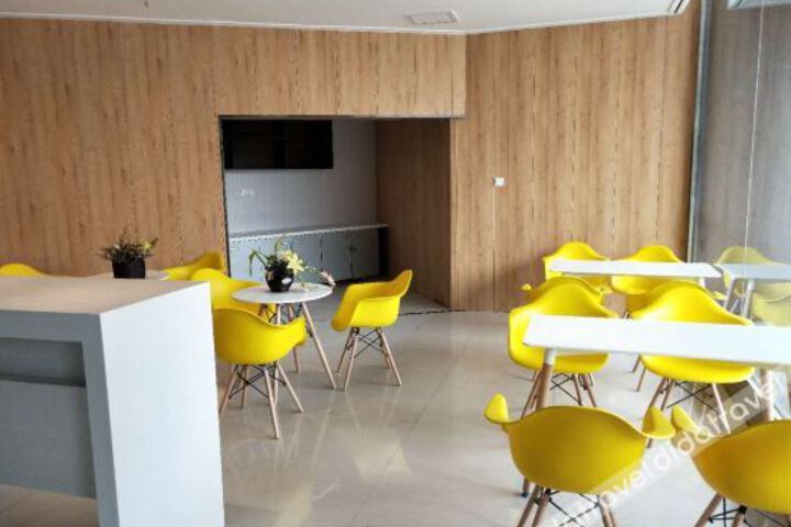 Hotel Interior 13 of 16