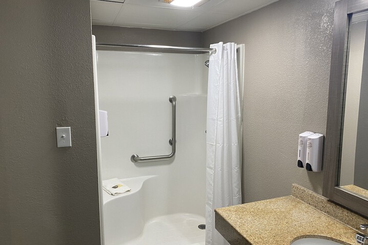 Deluxe King Bed (5 of 9)