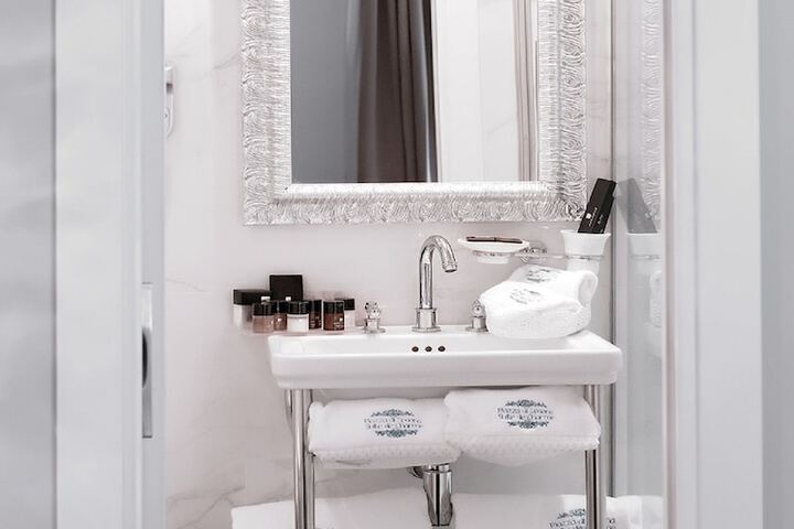 Bath Amenities
