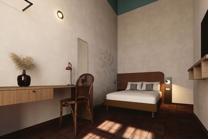 Room 5 of 19