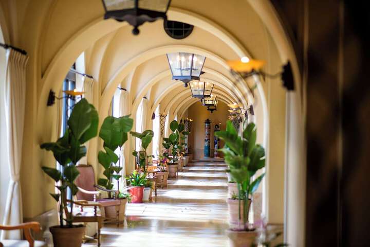 Lobby Photos