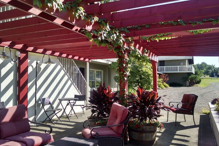 Terrace/Patio 50 of 55