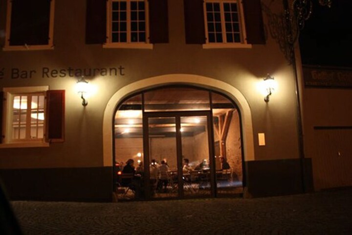 Hotel 37 of 42