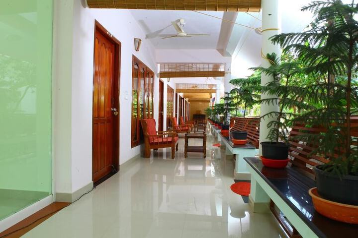 Hotel Interior 2 of 12