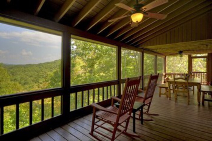 Terrace/Patio 4 of 38