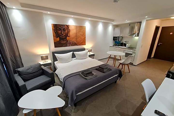 check-inn hotels - Essen