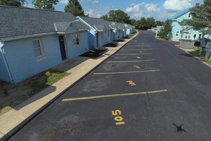 Fitness Facility Photos