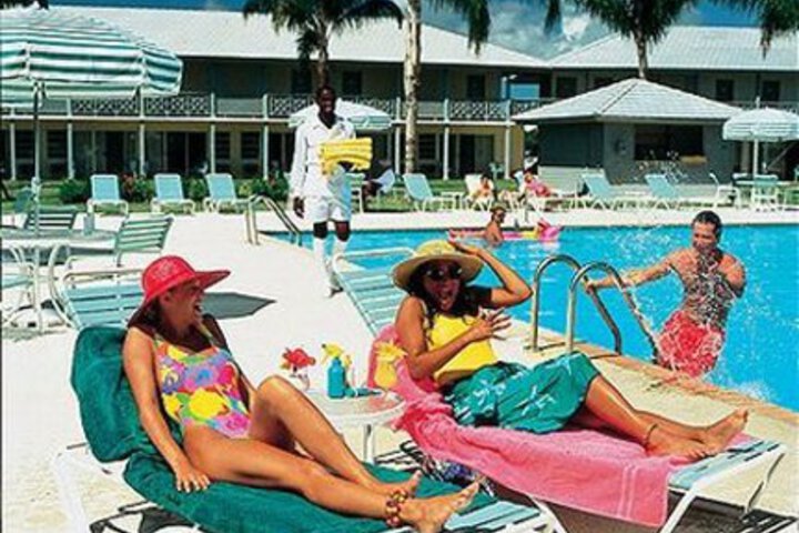 Image of Port Lucaya Resort & Yacht Club