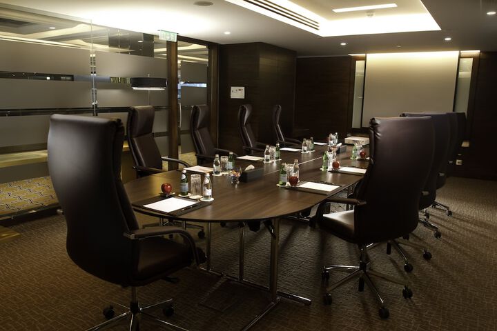 Meeting 136 of 181