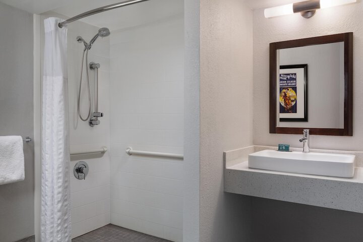 Bath Amenities