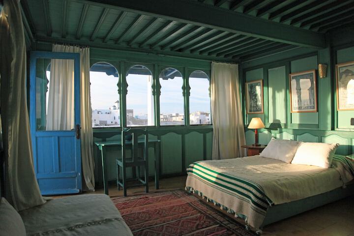 Fitness Facility Photos