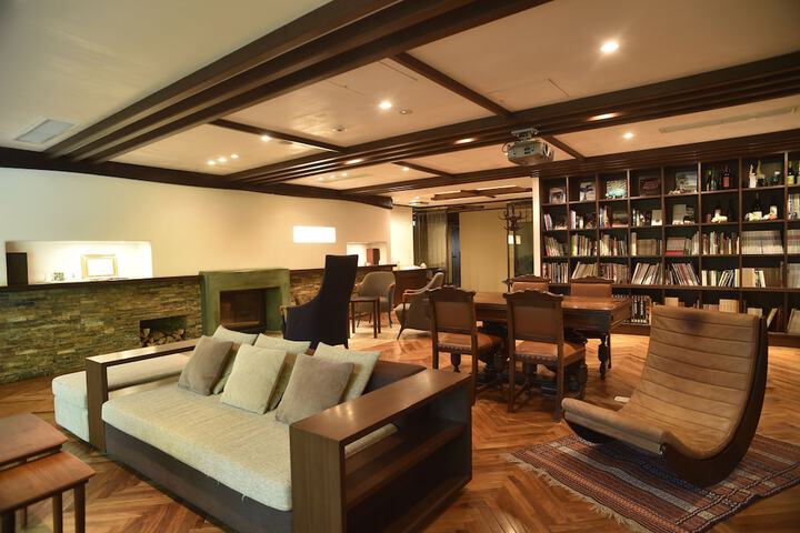 Hotel Interior 2 of 245