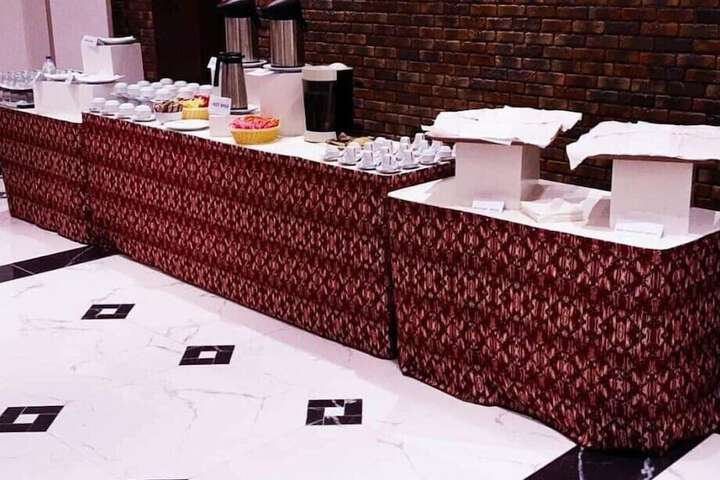 Breakfast/Coffee Service 23 of 49