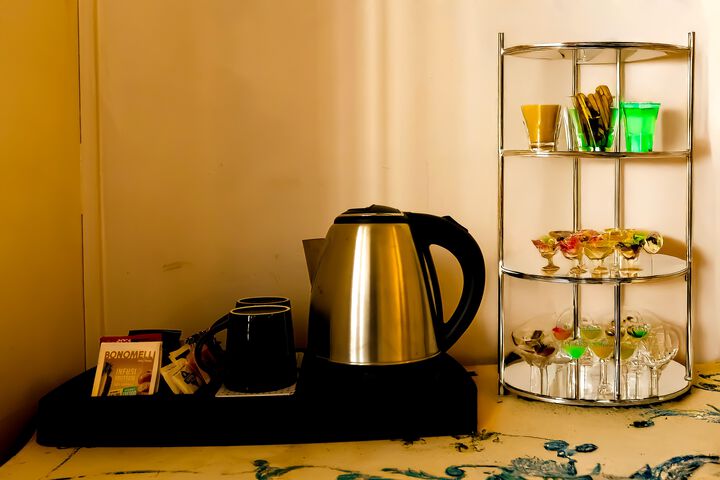 Breakfast/Coffee Service 113 of 581