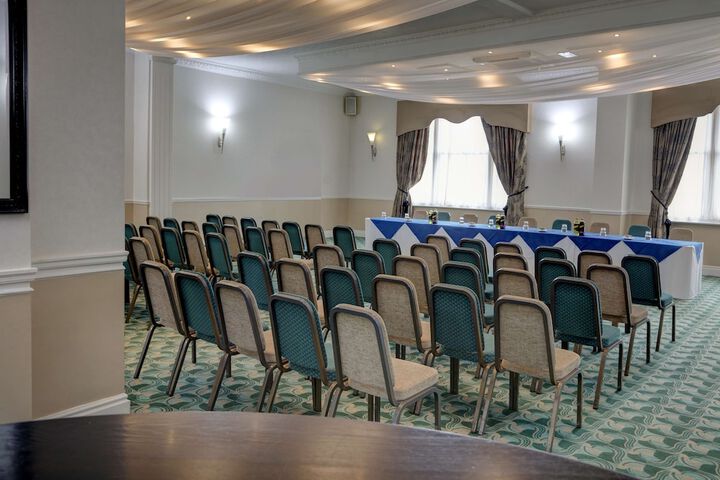 Meeting 104 of 109