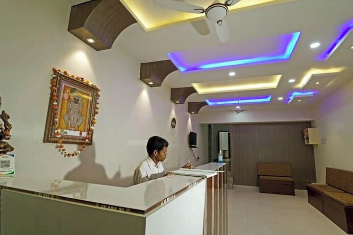 Hotel Interior 3 of 23