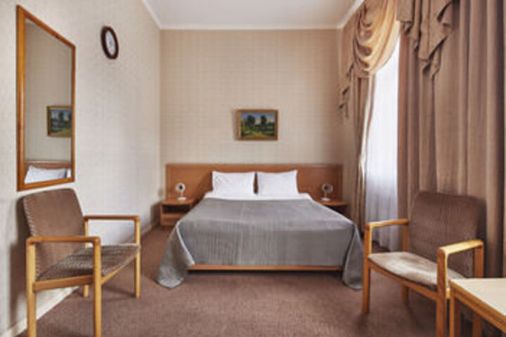 Guest Suite
