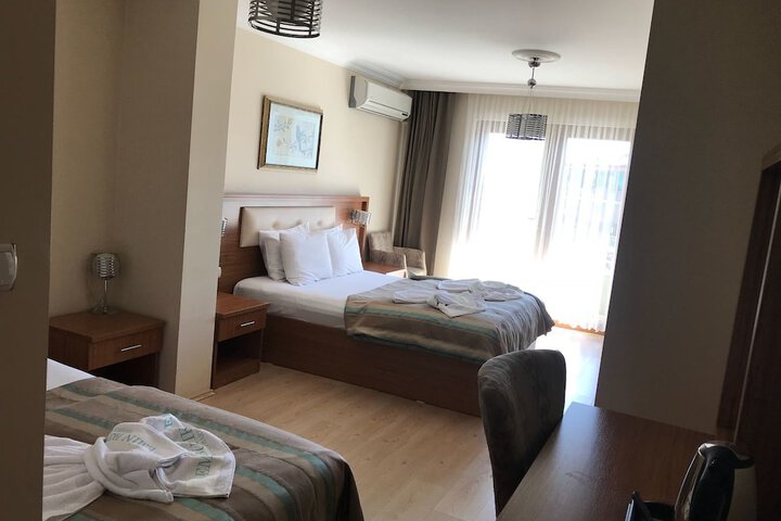 Room 5 of 26