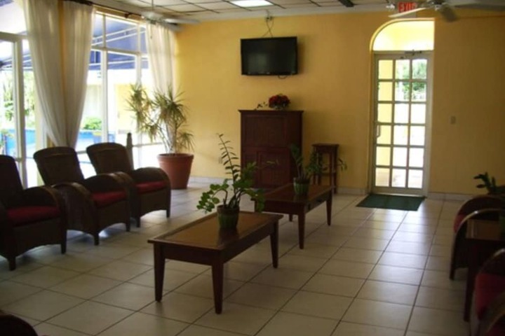 Hotel Interior 2 of 28