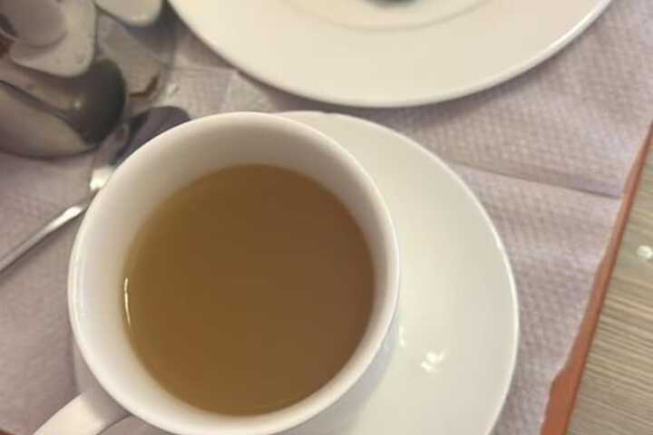 Breakfast/Coffee Service 16 of 32