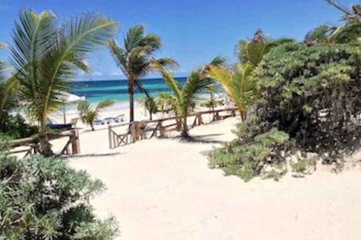 El Caracol Tulum