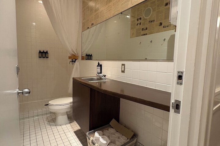Bath Photo