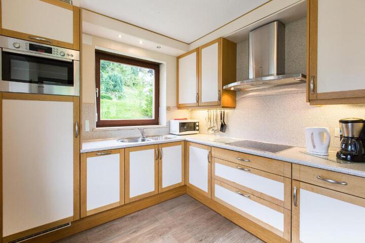 Fitness Facility Photos