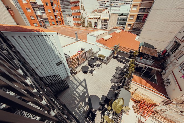 Hotel 105 of 110