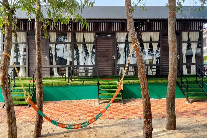 Kamala Homestay Mandarmoni in Kanthi