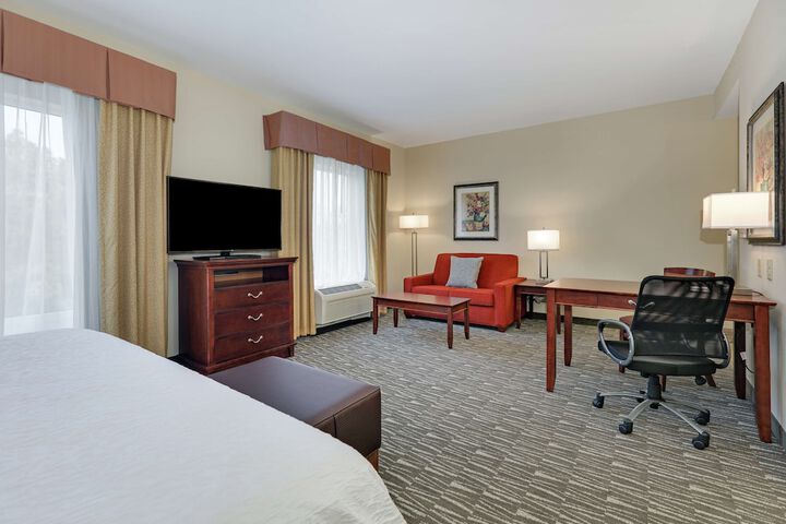 1 King Bed (15 of 16)