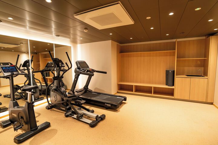 Health and Fitness 11 of 16
